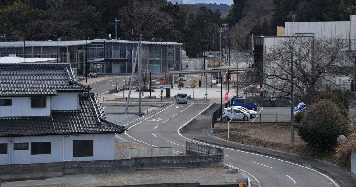 Editorial: 15 yrs after Great East Japan Earthquake, recovery still leaving many behind （2026/3/11）