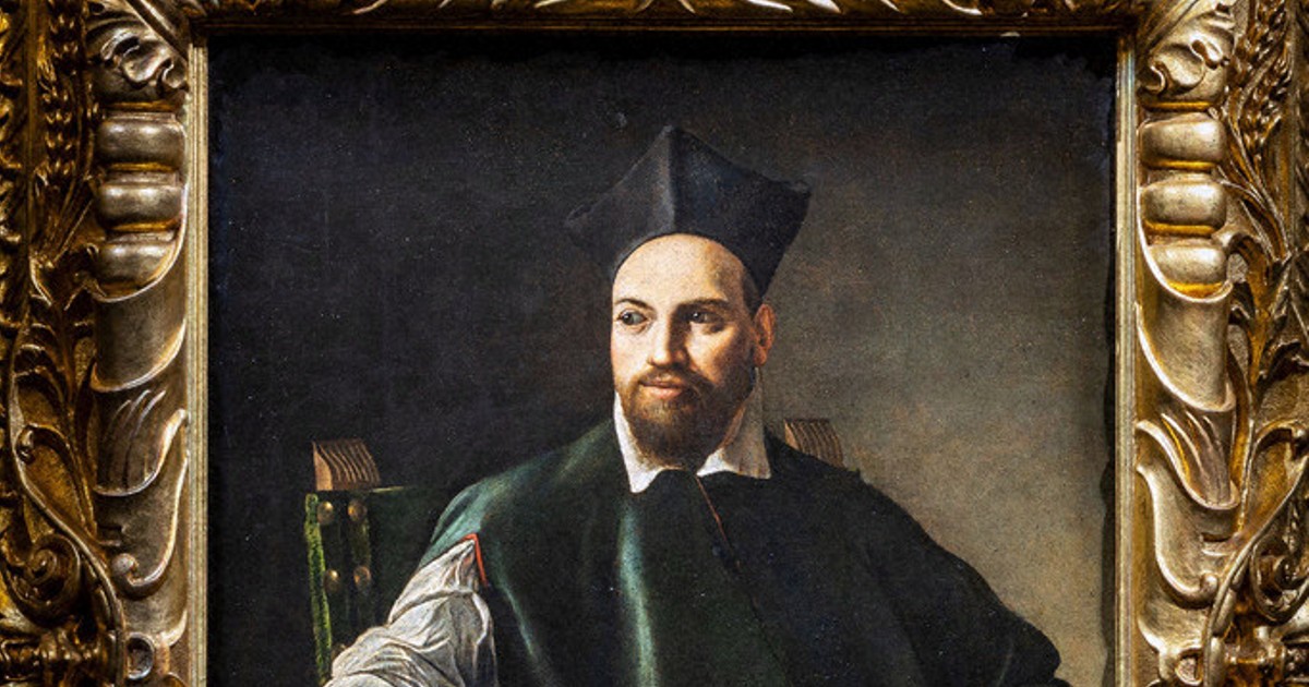 Italy buys Caravaggio painting for about $35 million, one of its largest payouts for a single work