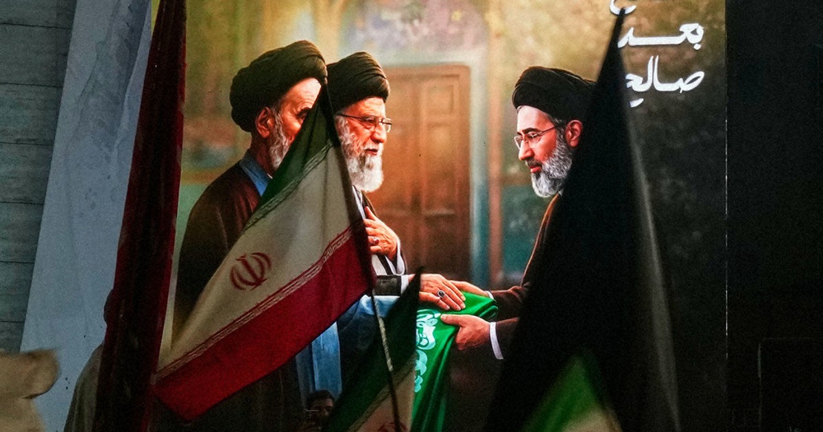 What Americans think about the war in Iran, according to recent polls