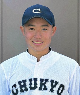 突き進め：'26センバツ 中京大中京 選手紹介／上 ／愛知 | 毎日新聞