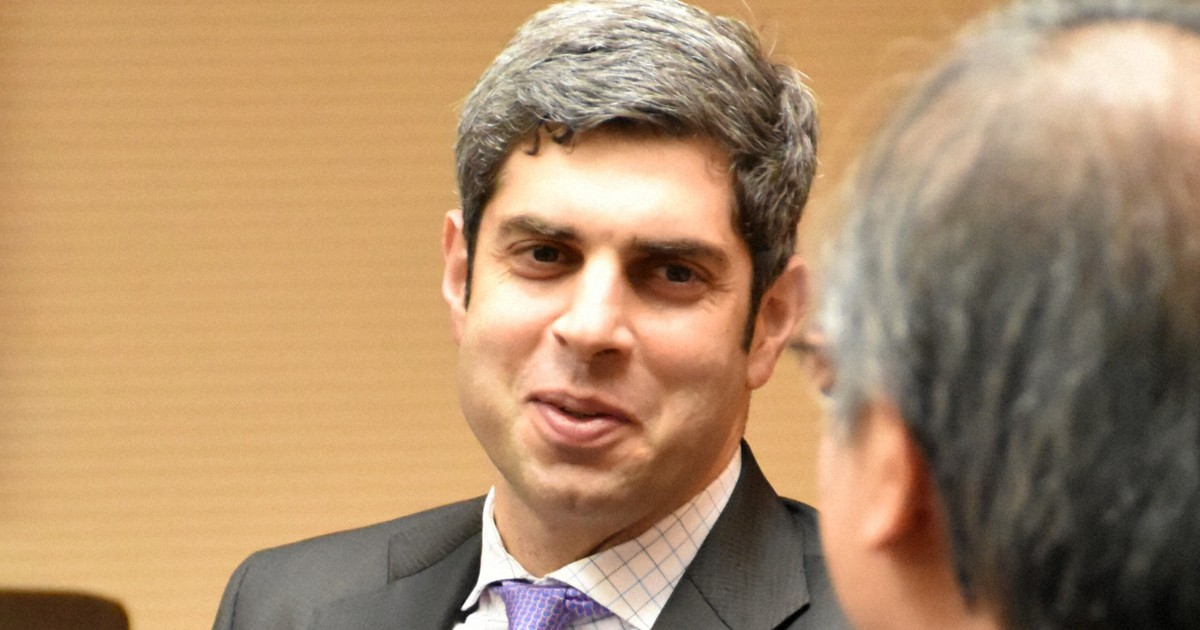 「バズる大使」ジョージア大使、新潟知事と面会　食通じた交流要請