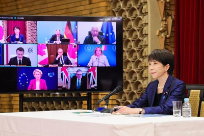 日本は困惑…G7がホルムズ海峡での「船舶護衛」を検討、実現性は？