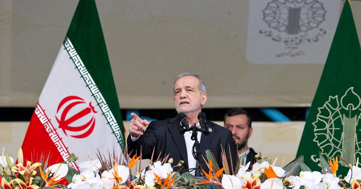 イラン停戦の条件提示と米国への国際的保証要求：最新トレンドまとめ