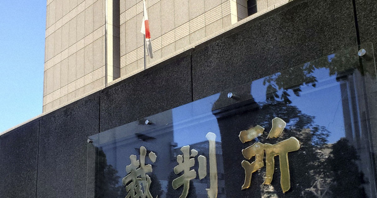 Snow Man公演チケットなど転売　コンサート主催会社が男性提訴