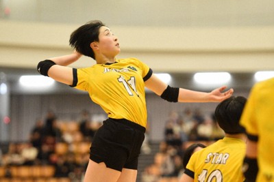 さくらバレー2026 | 毎日新聞