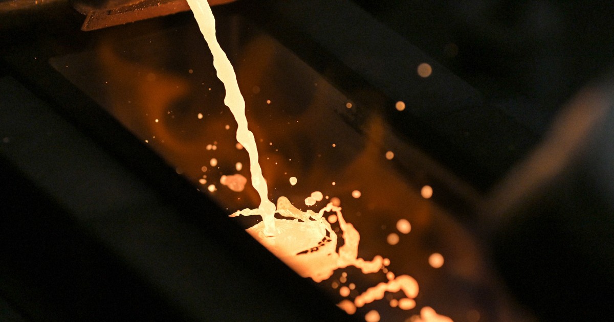 As gold prices soar, Japan firms turn to recycling and 'urban mining'