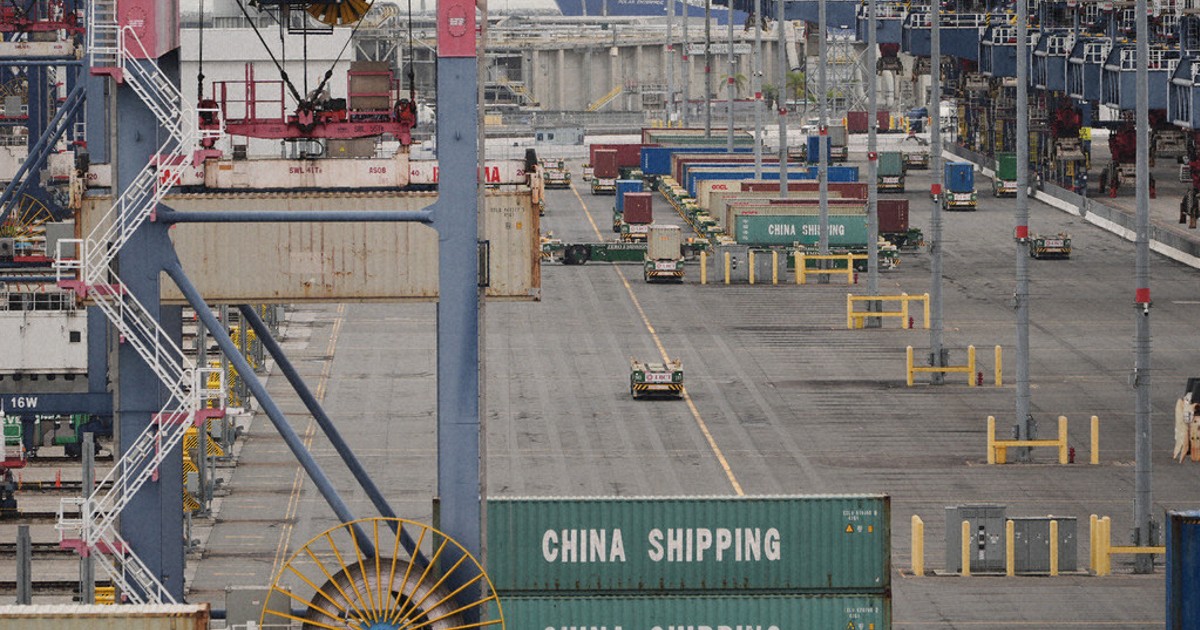 US opens trade probes against Japan, over a dozen other countries