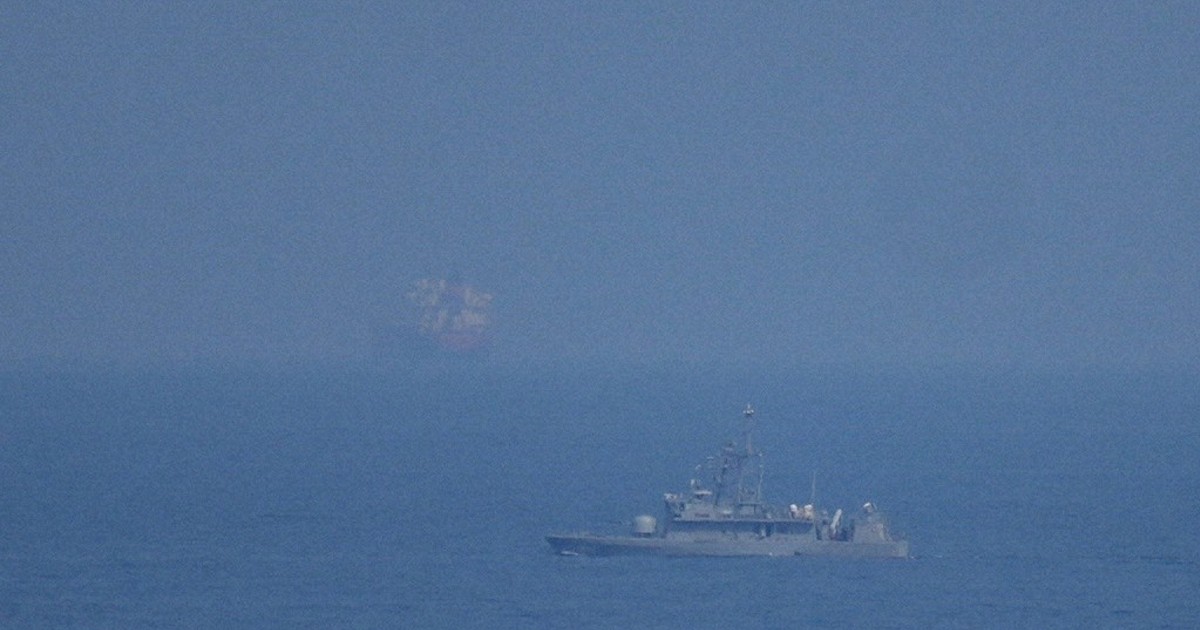 Iran war has blocked the Strait of Hormuz, a vital oil choke point. Reopening it is a big challenge