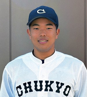 突き進め：'26センバツ 中京大中京 選手紹介／下 ／愛知 | 毎日新聞