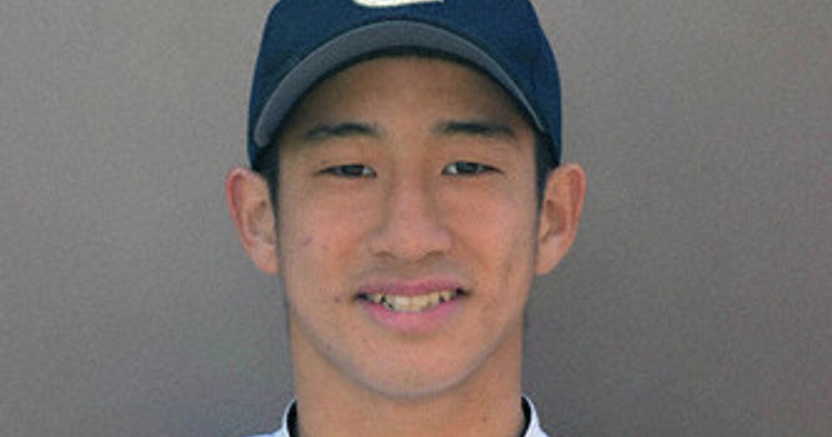 DH初安打の中京大中京・川石　起用打診は「風呂場で」センバツ