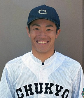 突き進め：'26センバツ 中京大中京 選手紹介／下 ／愛知 | 毎日新聞