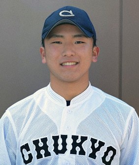 突き進め：'26センバツ 中京大中京 選手紹介／下 ／愛知 | 毎日新聞