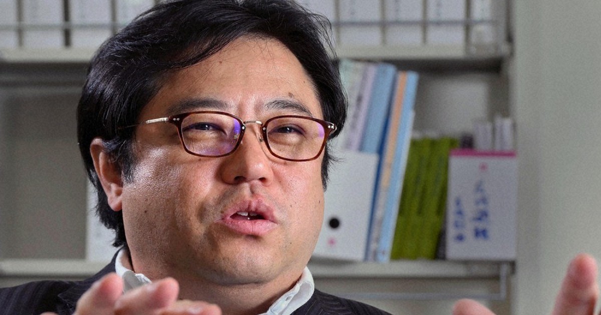 福島からの避難者　「生活再建の実感持てない」“単線型”復興の限界