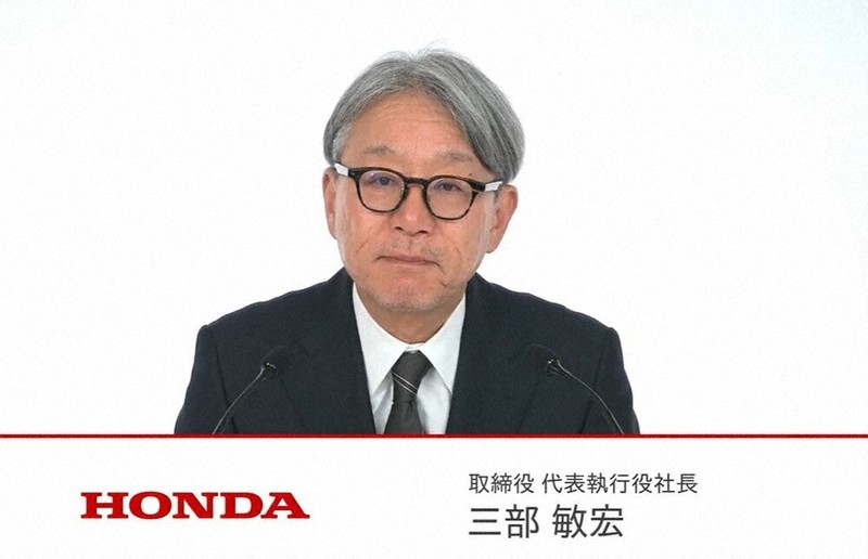 ホンダ:脱エンジン、誤算認める ホンダ社長「断腸の思いで決断」 最終 ホンダ:脱エンジン、誤算認める ホンダ社長「断腸の思いで決断」 最終