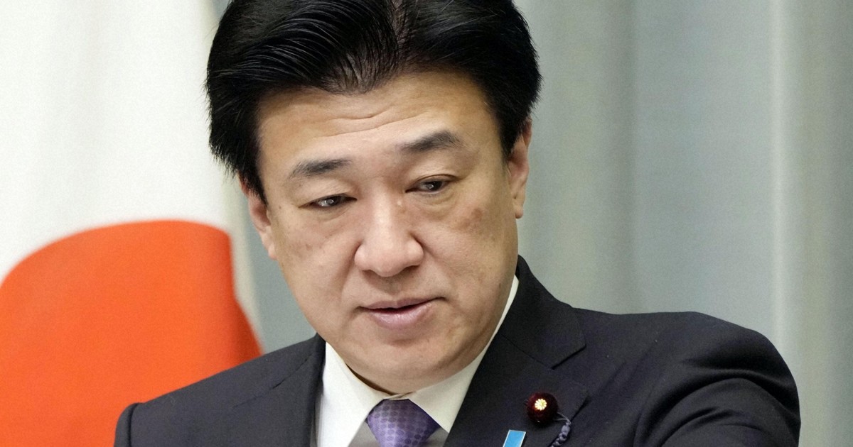 政府、情報局創設法案を決定　外国スパイ対処へ司令塔機能