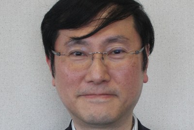 谷口将紀・東京大教授＝東京都渋谷区で2026年3月10日午後2時12分、田中裕之撮影