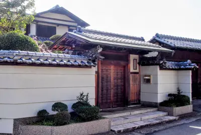 「国宝」ロケ地になった岡山の個人宅 聖地巡礼者相次ぎ「光栄」