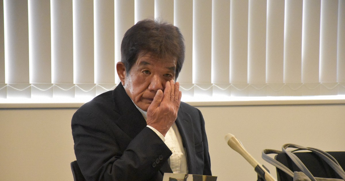 諫早女児殺害　受刑者に3度目の賠償命令　遺族「時効なくして」