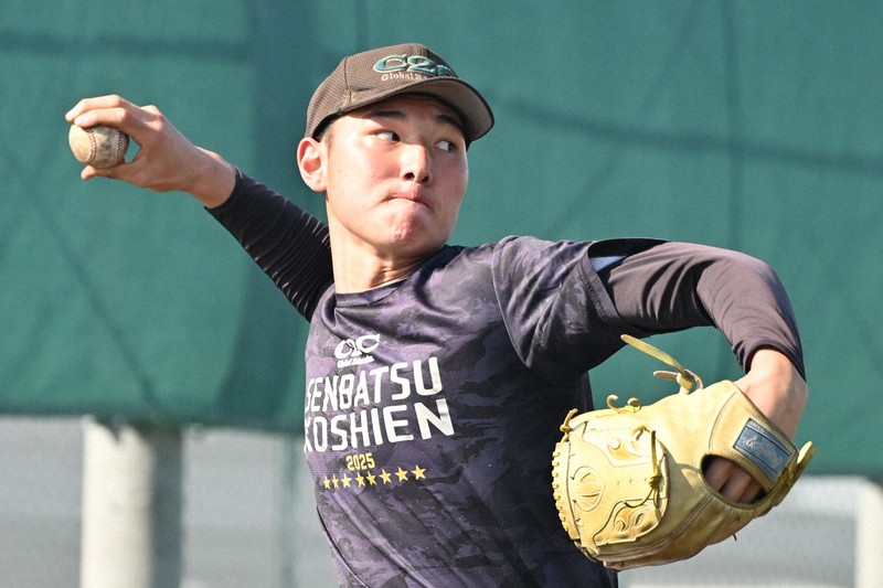 みんなの高校野球：高校野球らしさ？ センバツ出場校の「打つだけじゃ
