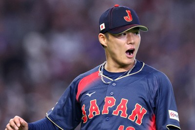 道奇隊山本由伸連兩年入選明星賽,但將不登板