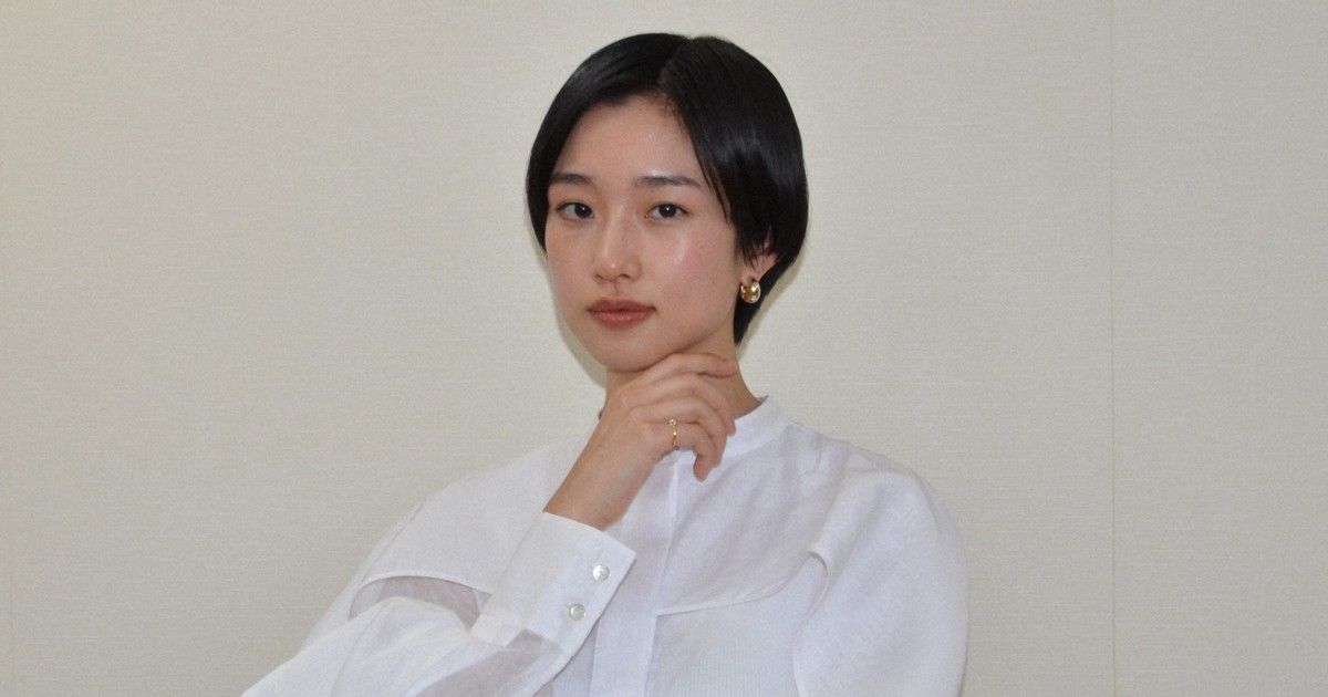 河合優実さん、NHK「プロフェッショナル」新ナレーターに