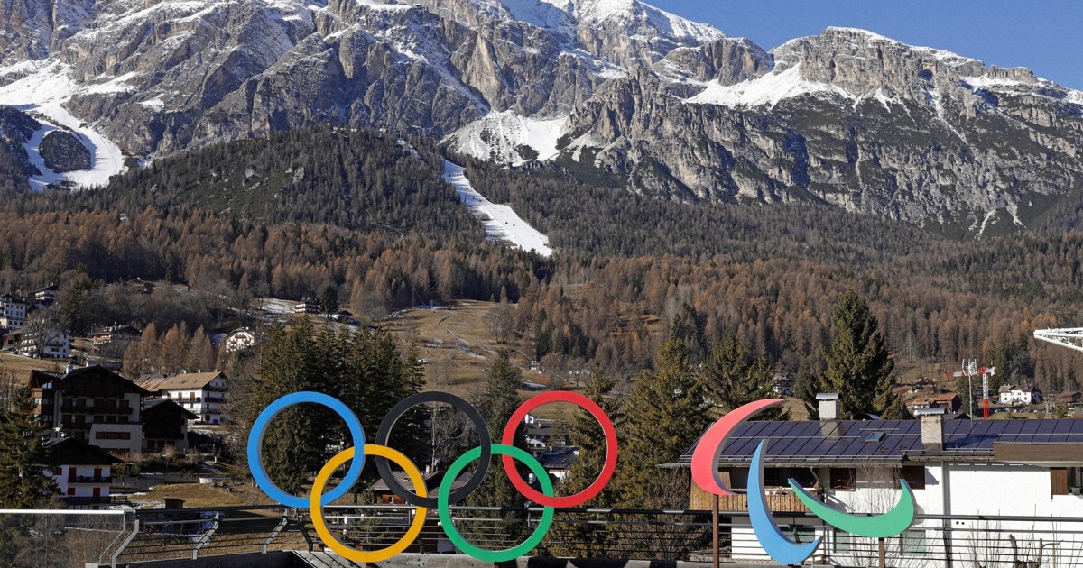 Paralympics: Snow issues at games raise sustainability, safety concerns