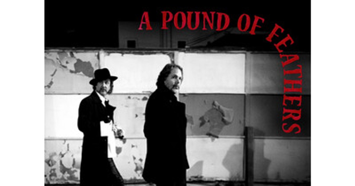 祝来日ブラック・クロウズ最新作A Pound of Feathers直筆サイン付 来日目前ザ・ブラック・クロウズ、初心貫徹のニュー・アルバム『A