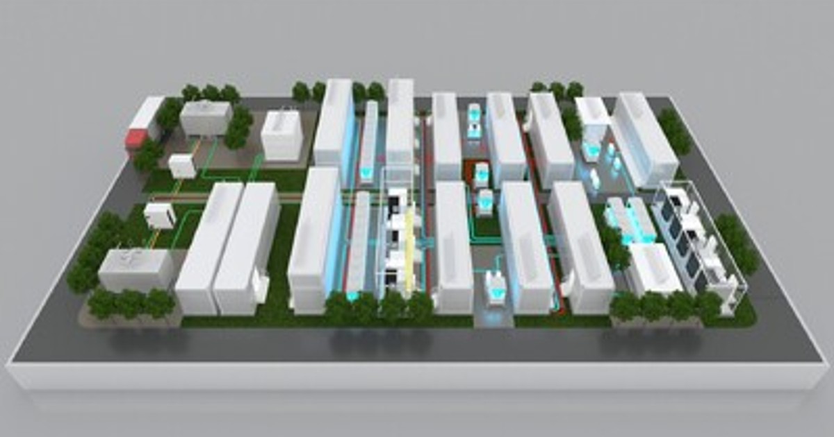 プレスリリース：WOODMAN、Data Center Japan 2026に出展（PR TIMES