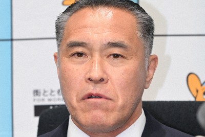畑孝博さん