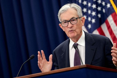 トランプ氏指名のFRB議長就任に遅れも　政敵への強引な捜査裏目に