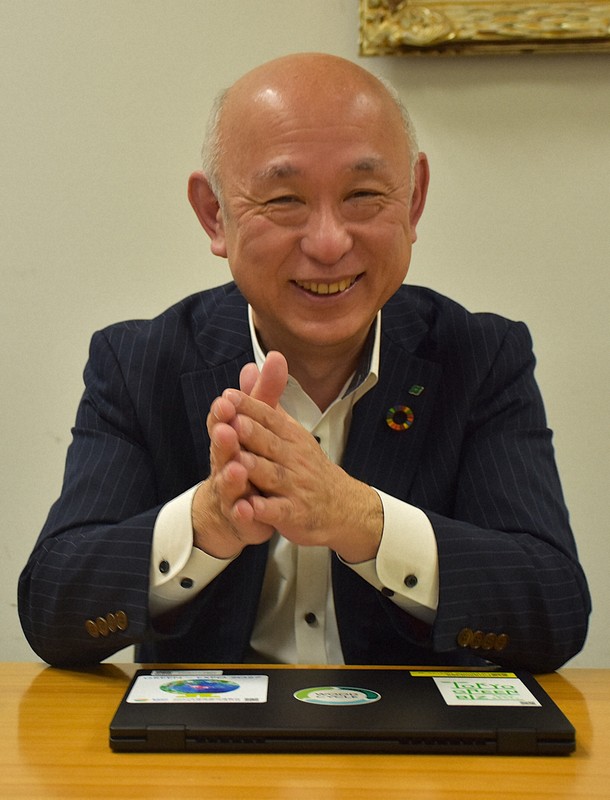 奇跡の一本松の「子ども」里帰り 高田松原で育つ復興のシンボル | 毎日新聞