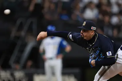 メジャー満票MVPにオリックス右腕 ベネズエラは「超個性派集団」