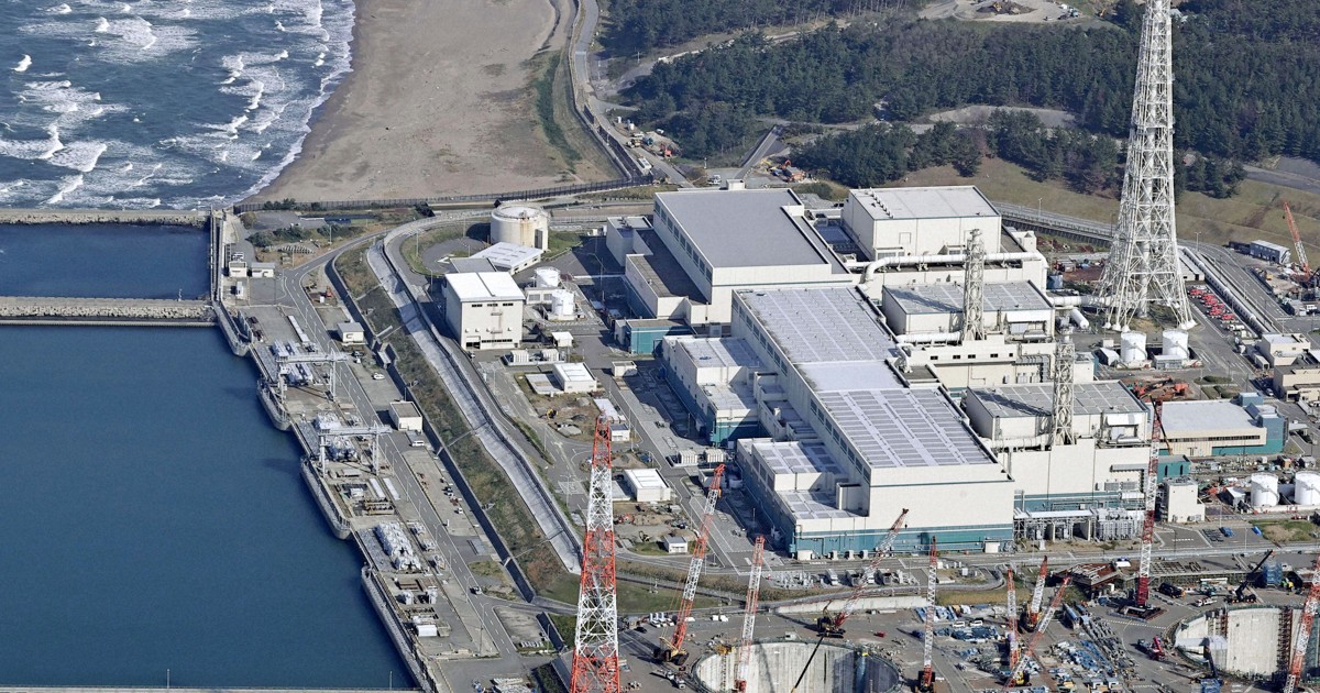 TEPCO's recently restarted nuclear reactor to halt power generation