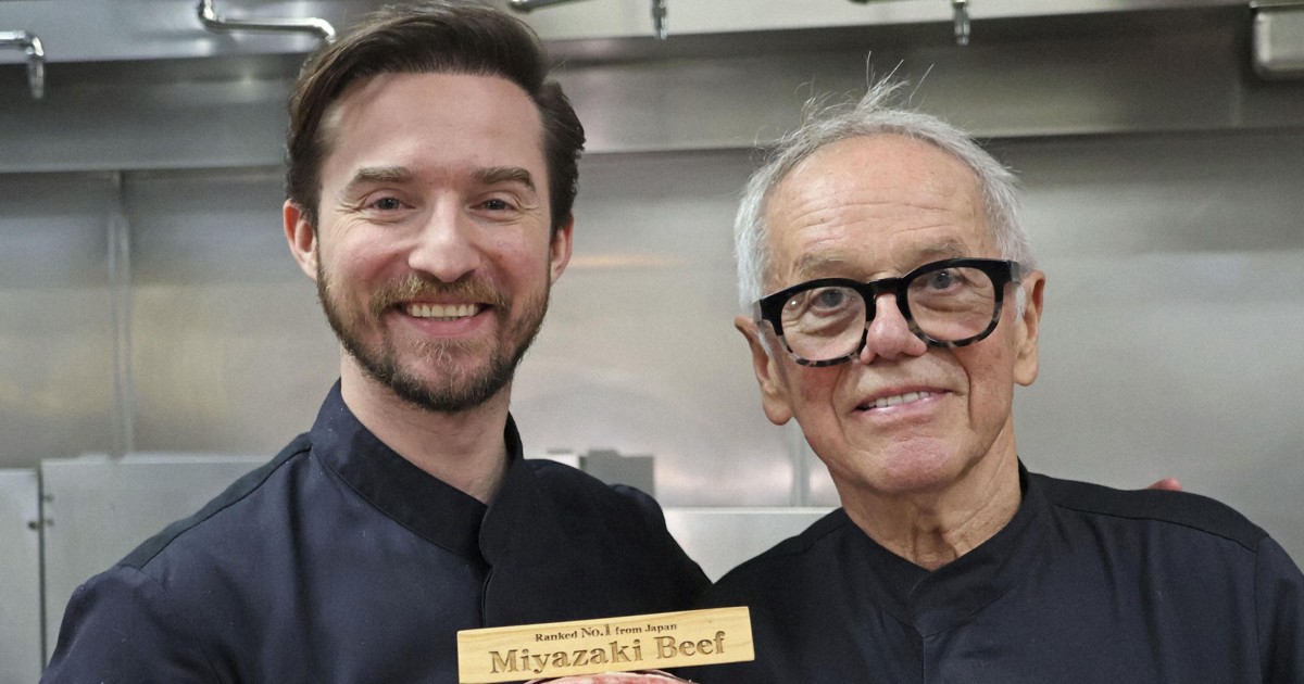 Japanese cuisine set to feature in Oscars afterparty