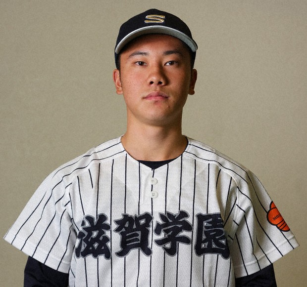 センバツ2026 部員紹介 滋賀学園/近江 /滋賀 | 毎日新聞 センバツ2026 部員紹介 滋賀学園/近江 /滋賀 | 毎日新聞