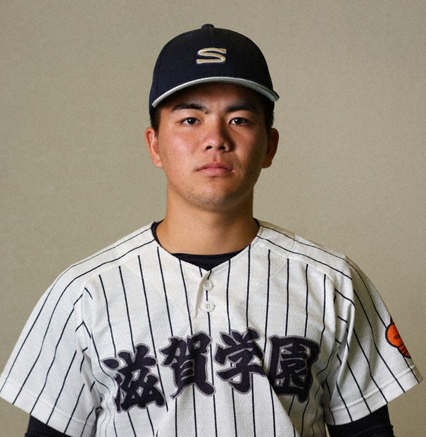 センバツ2026 部員紹介 滋賀学園／近江 ／滋賀 | 毎日新聞