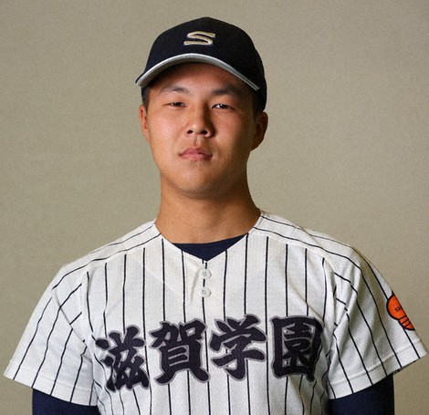 センバツ2026 部員紹介 滋賀学園/近江 /滋賀 | 毎日新聞 センバツ2026 部員紹介 滋賀学園/近江 /滋賀 | 毎日新聞