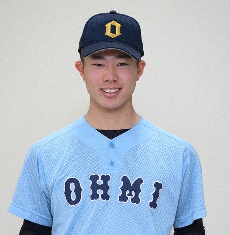 センバツ2026 部員紹介 滋賀学園／近江 ／滋賀 | 毎日新聞