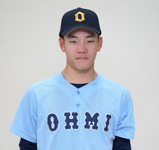 センバツ2026 部員紹介 滋賀学園／近江 ／滋賀 | 毎日新聞