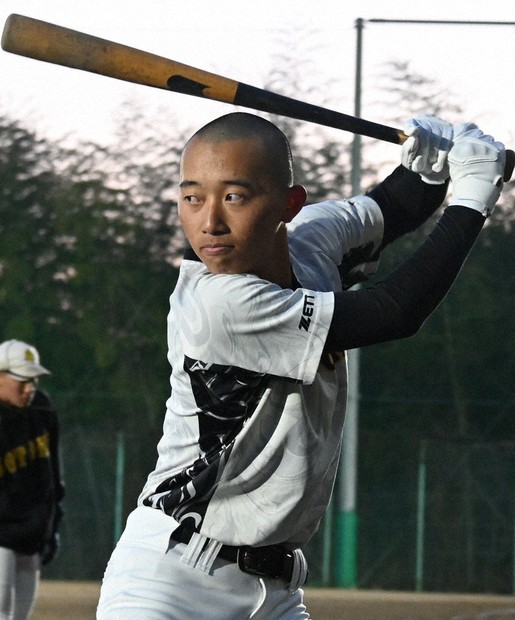 ALL崇徳：センバツ2026 選手紹介／8 ／広島 | 毎日新聞