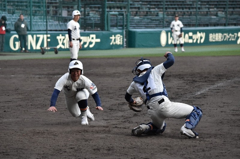 センバツ2026 四国3校、聖地・初戦へ ／香川 | 毎日新聞