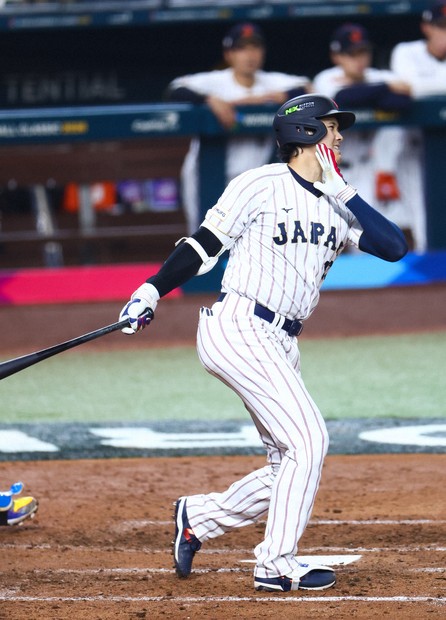 侍ジャパン、連覇の夢ついえる 大谷翔平という太陽生かせず WBC | 毎日新聞
