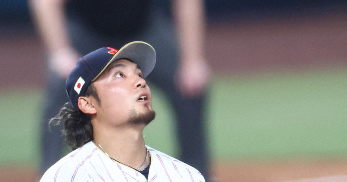 投手陣のもろさ露呈した侍ジャパン　短期決戦の起用で明暗　WBC