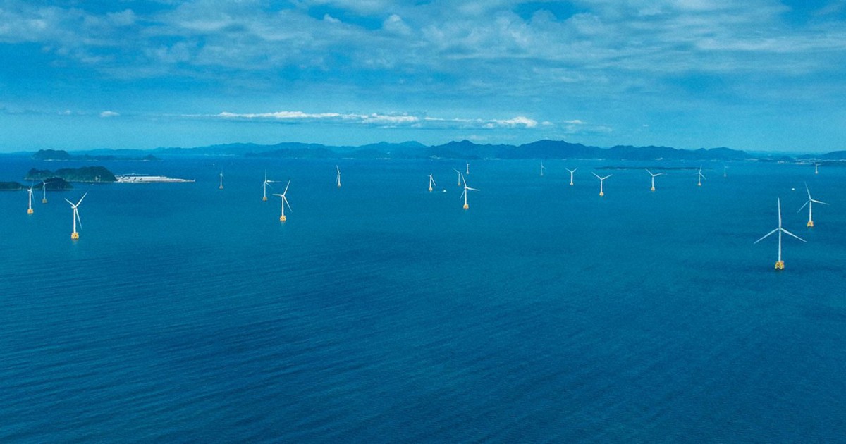 European wind power giant to build Japan assembly plant by FY 2029