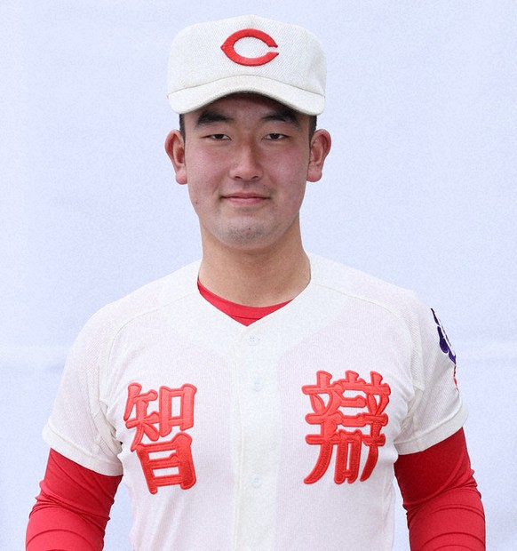 高みを目指して－26センバツ智弁学園：選手紹介／11止 ／奈良 | 毎日新聞
