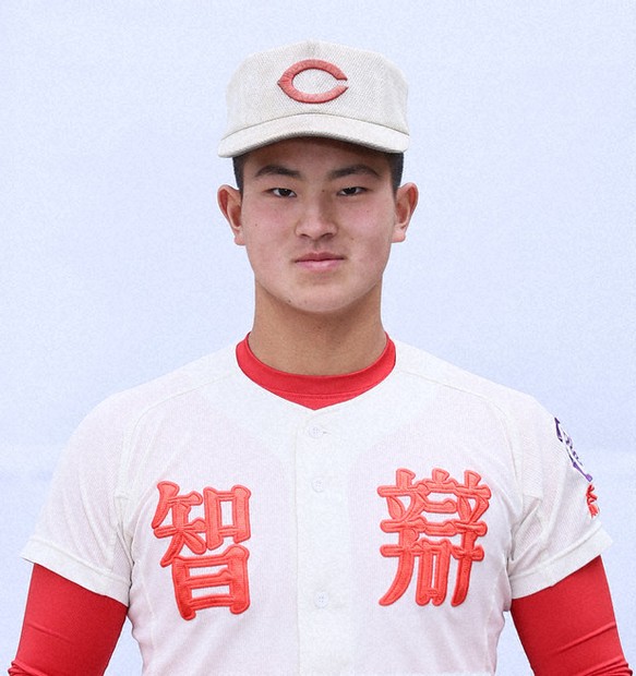 高みを目指して－26センバツ智弁学園：選手紹介／11止 ／奈良 | 毎日新聞
