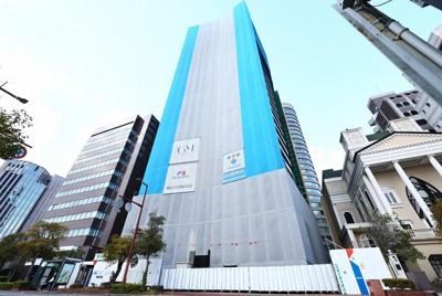 大相撲飯塚場所時隔13年重返福岡 規劃力士握手會