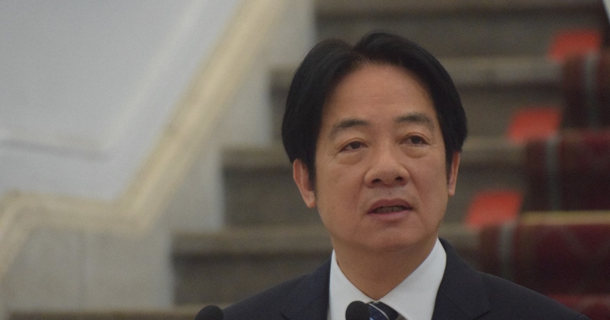 台灣總統彈劾案遭否決　得票未達立委總數三分之二
