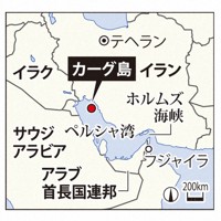 カーグ島