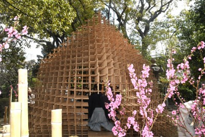 電力事業巨擘內本浩亮茶室「總庵」將移築保存,野趣設計具歷史價值